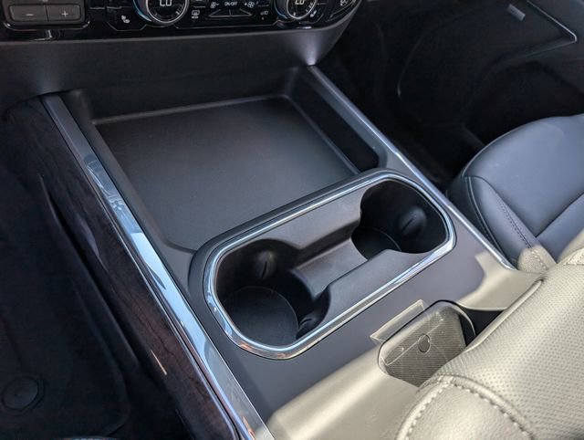 Used 2025 Chevrolet Silverado 2500 LTZ w/ Trail Boss Package image 30