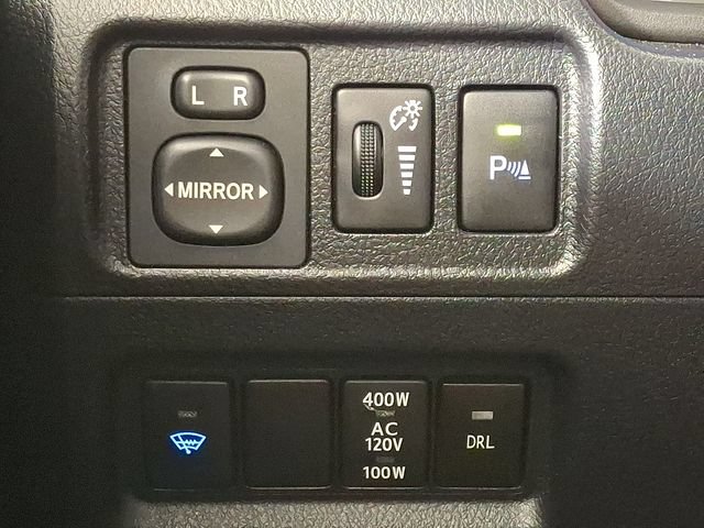 Used 2019 Toyota 4Runner Limited AWD/4WD image 26