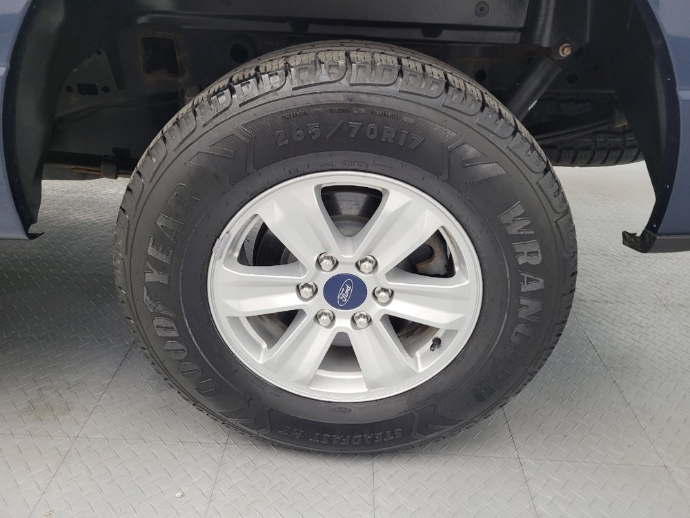 Used 2020 Ford F150 XLT AWD/4WD image 31