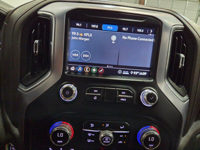 Used 2020 GMC Sierra 1500 SLT AWD/4WD image 63