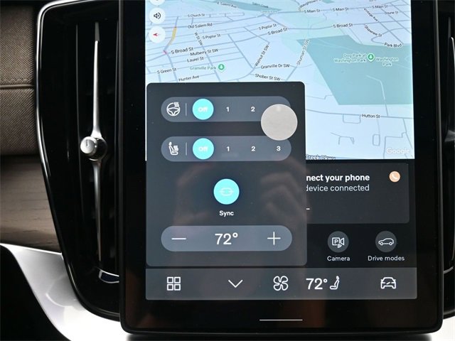 New 2026 Volvo XC90 B6 Plus w/ Protection Package Premier image 23