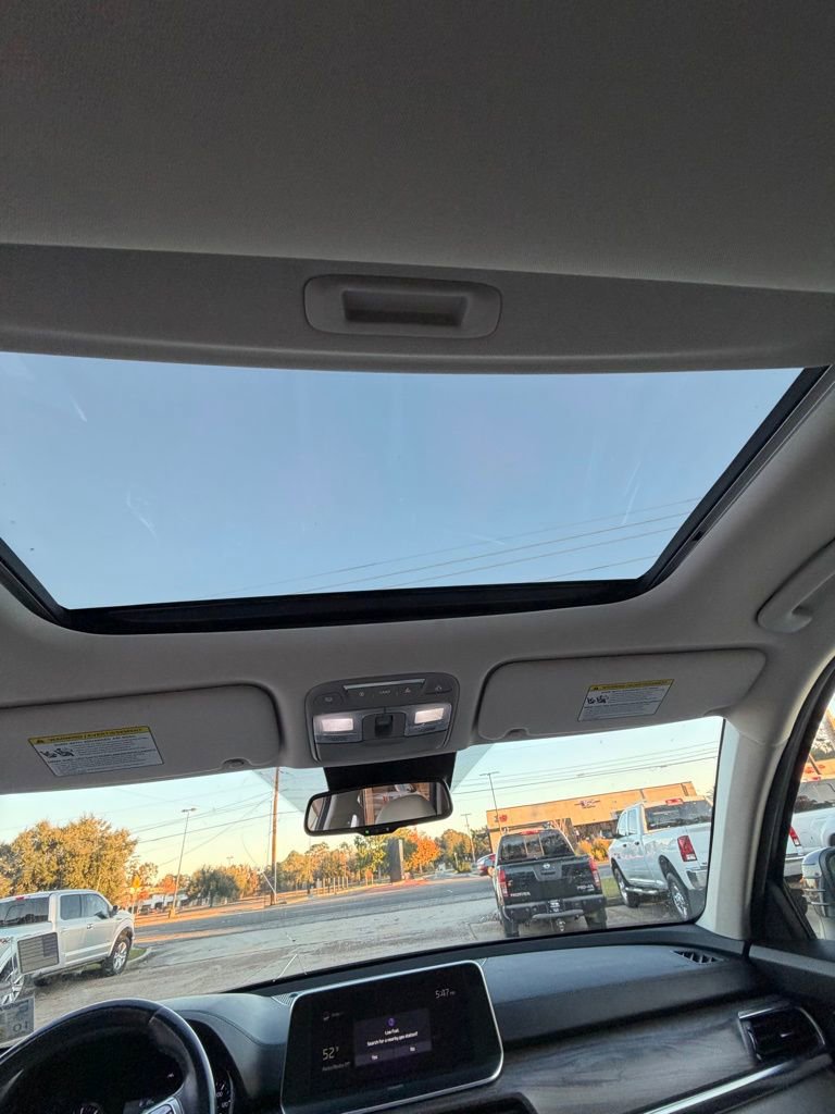 Used 2021 Kia Telluride EX w/ EX Premium Package image 14