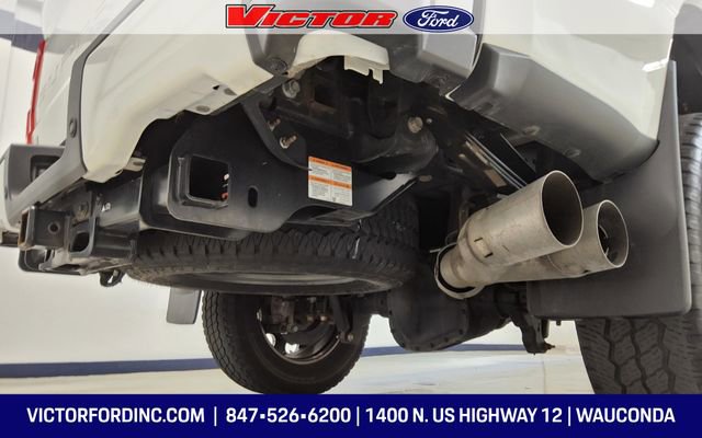 Used 2024 Ford F250 Lariat w/ Lariat Ultimate Package AWD/4WD image 20