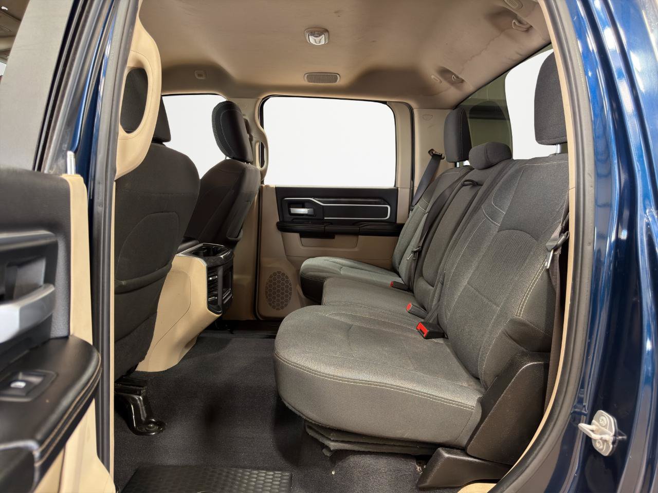 Used 2019 RAM 3500 Lone Star AWD/4WD image 20