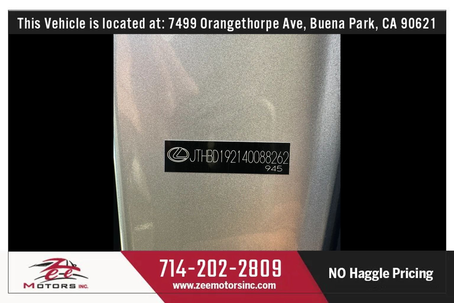 Used 2004 Lexus IS 300 RWD image 59