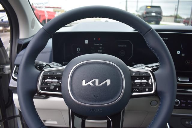 New 2026 Kia Carnival SX Prestige FWD image 37