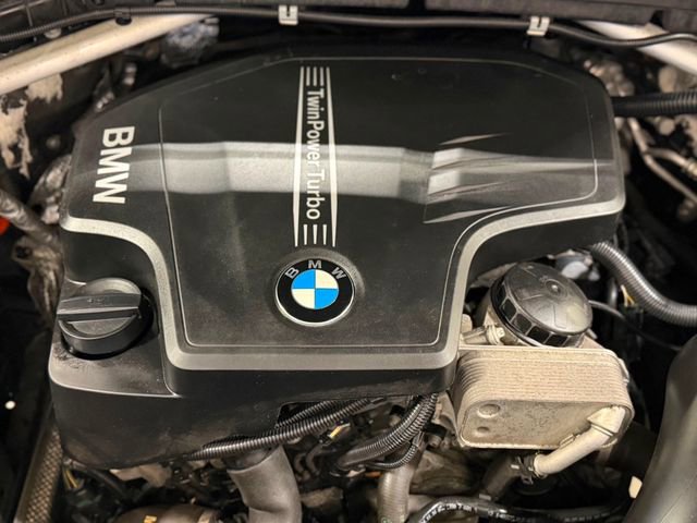 Used 2017 BMW X3 xDrive28i image 36