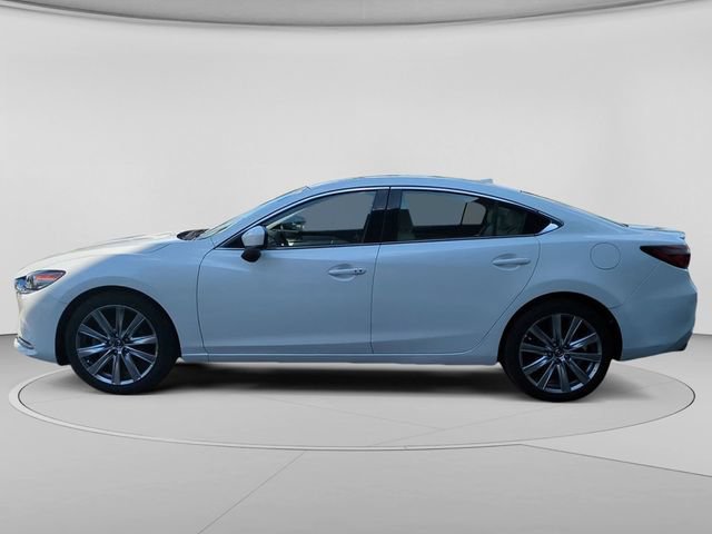 Used 2020 MAZDA MAZDA6 Grand Touring Reserve FWD image 7