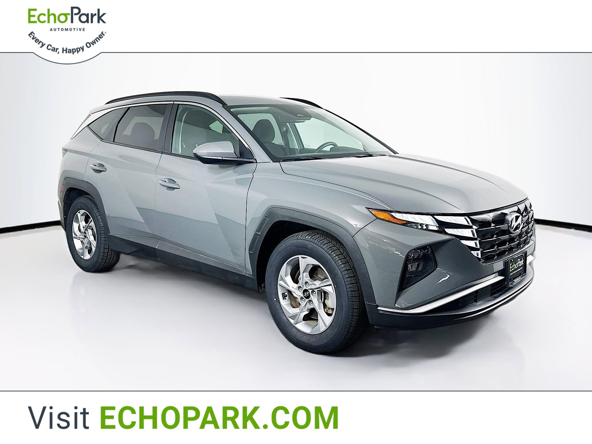 Used 2024 Hyundai Tucson SEL