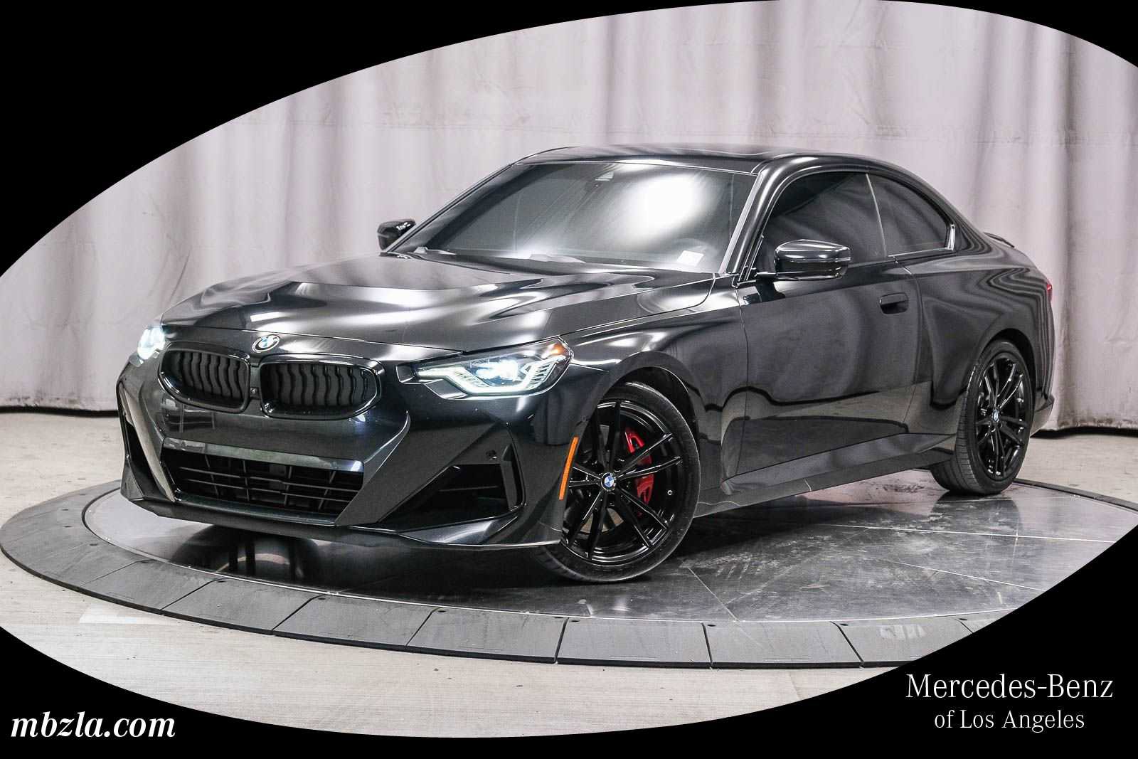 Used 2024 BMW 230i Coupe w/ Premium Package image 1