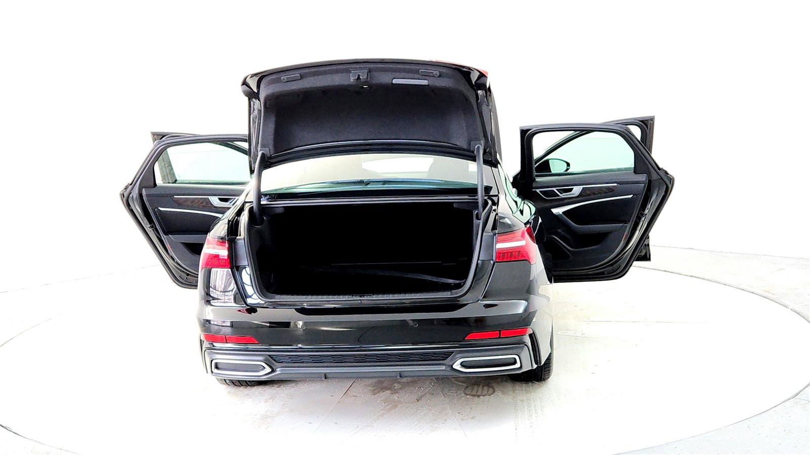 Used 2023 Audi A6 3.0T Premium image 11