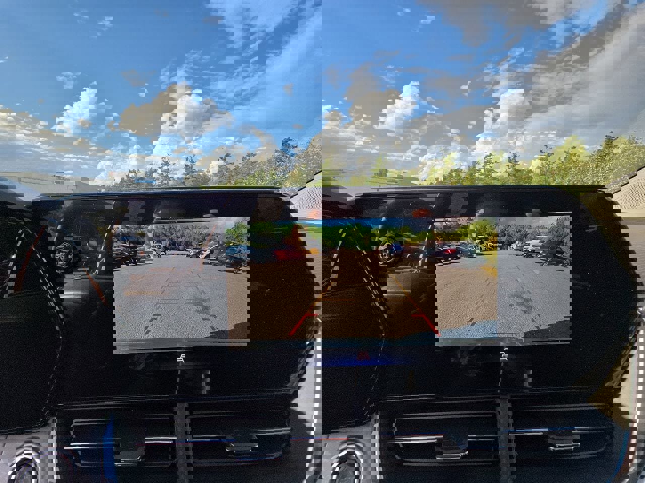 New 2025 Chevrolet Trax LT w/ Driver Confidence Package image 51