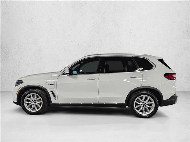Used 2023 BMW X5 xDrive45e image 9