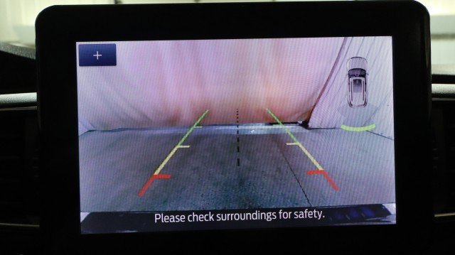 Used 2022 Ford Explorer XLT w/ Equipment Group 202A image 17