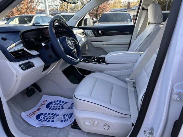 New 2026 Buick Enclave Avenir w/ Super Cruise Package image 9