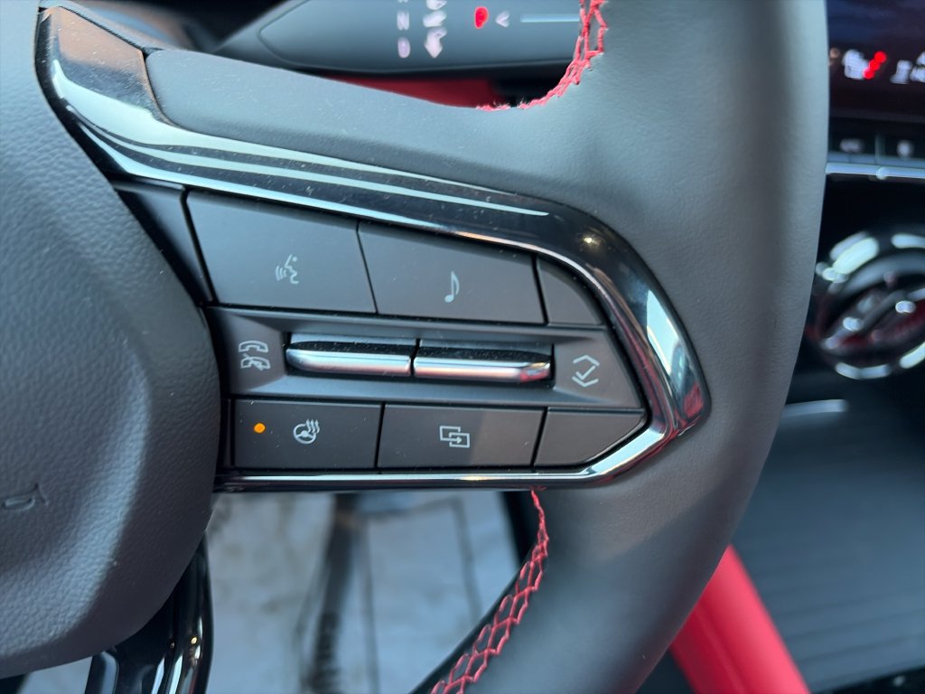 New 2025 Chevrolet Blazer EV RS RWD image 12