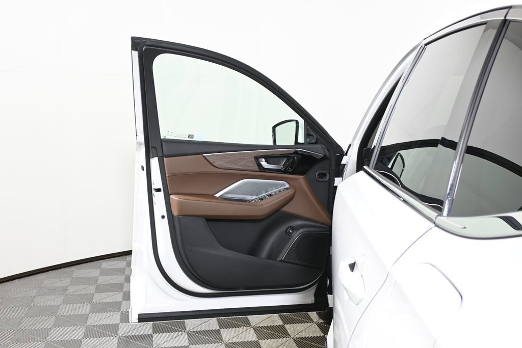 Used 2026 Acura MDX w/ Advance Package image 29