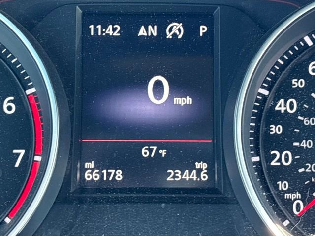 Used 2020 Volkswagen GTI Autobahn FWD image 24
