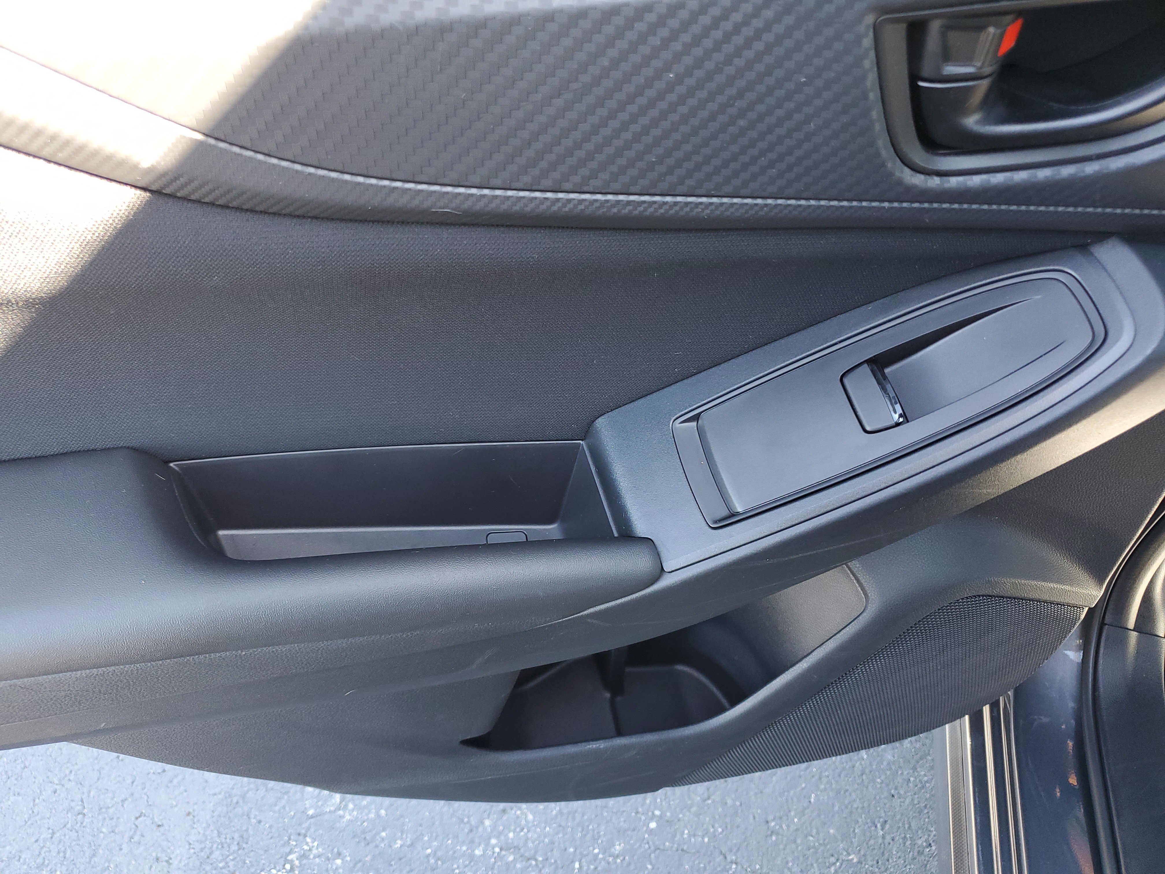 Certified 2023 Subaru Crosstrek 2.0i image 12