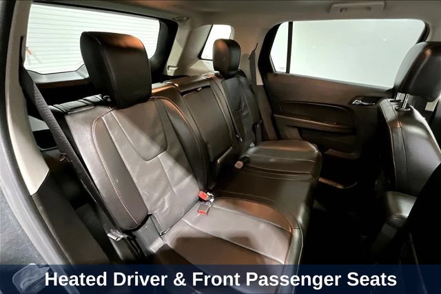Used 2017 GMC Terrain SLT w/ Open Road Package AWD/4WD image 34