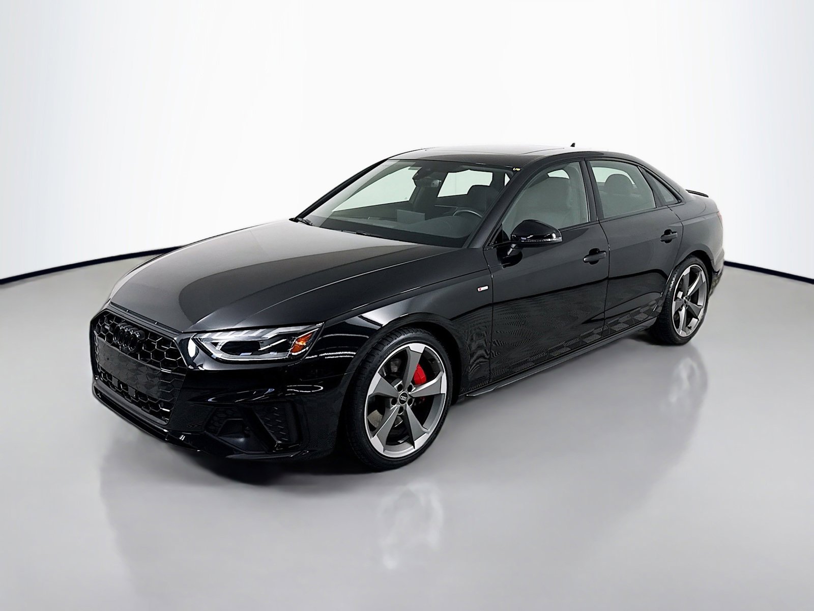 Used 2023 Audi A4 2.0T Premium Plus w/ Premium Plus Package