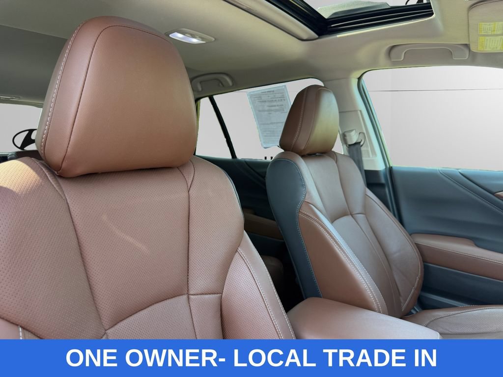 Used 2023 Subaru Outback Touring XT AWD/4WD image 13