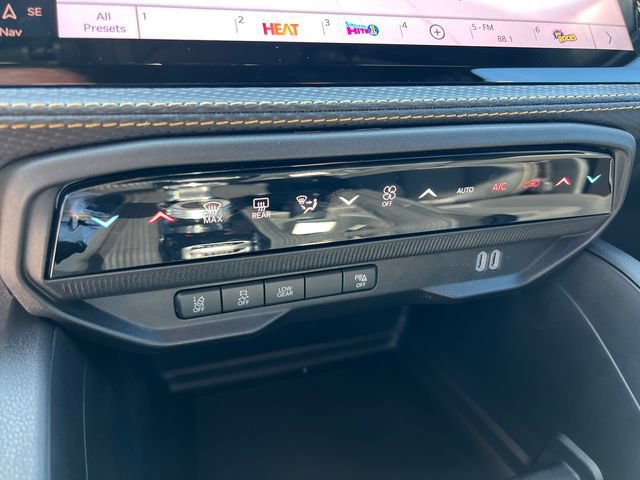 New 2026 Jeep Cherokee Limited AWD/4WD image 21