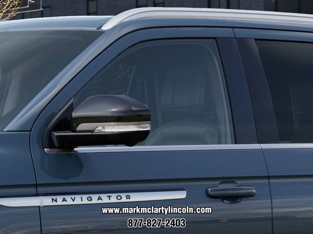 New 2027 Lincoln Navigator Reserve AWD/4WD image 20