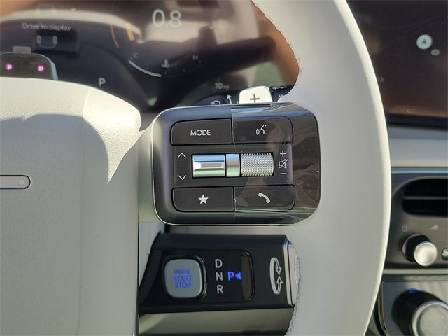 New 2026 Hyundai Palisade SEL image 6