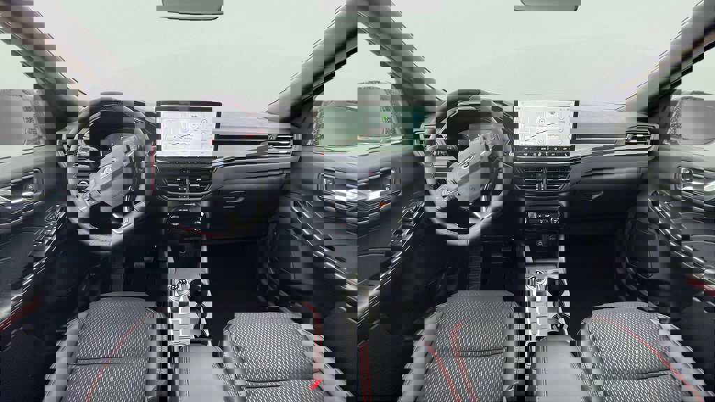 New 2026 Ford Escape ST-Line w/ Tech Pack #1 image 9