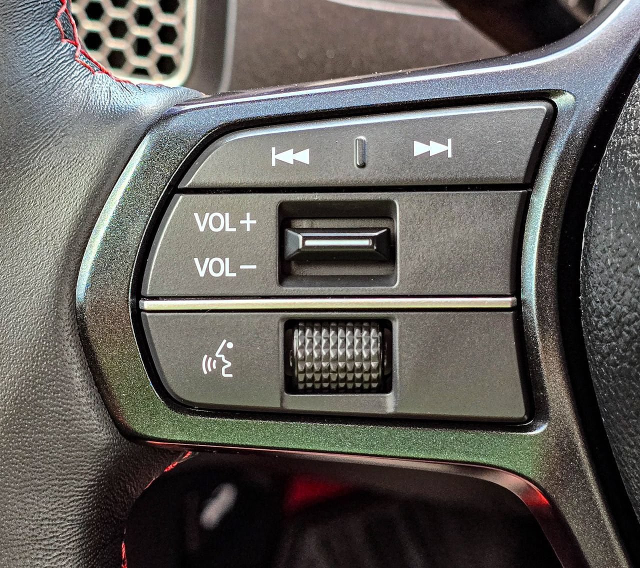 Used 2025 Honda Civic Type R image 25