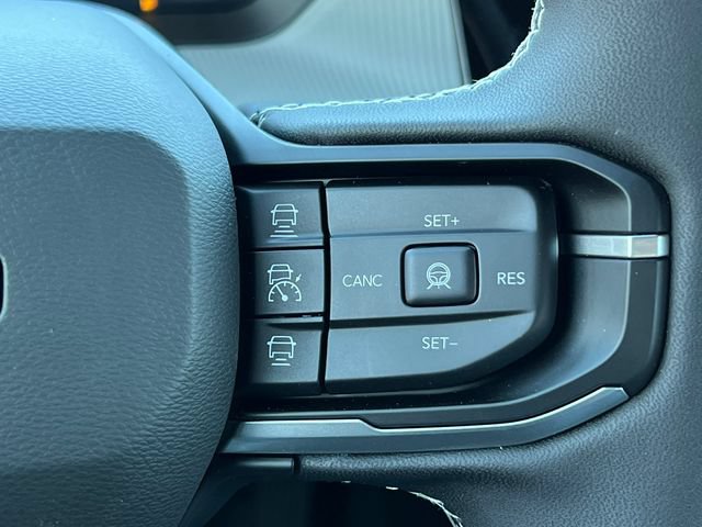 New 2026 Jeep Cherokee Limited AWD/4WD image 21