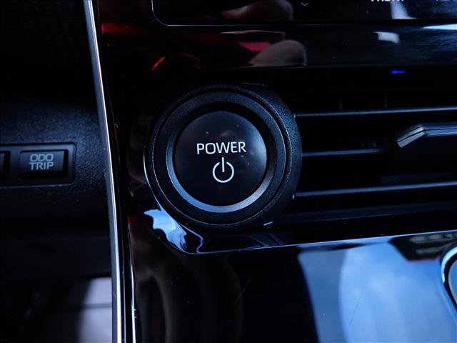 Certified 2023 Subaru Solterra AWD image 17