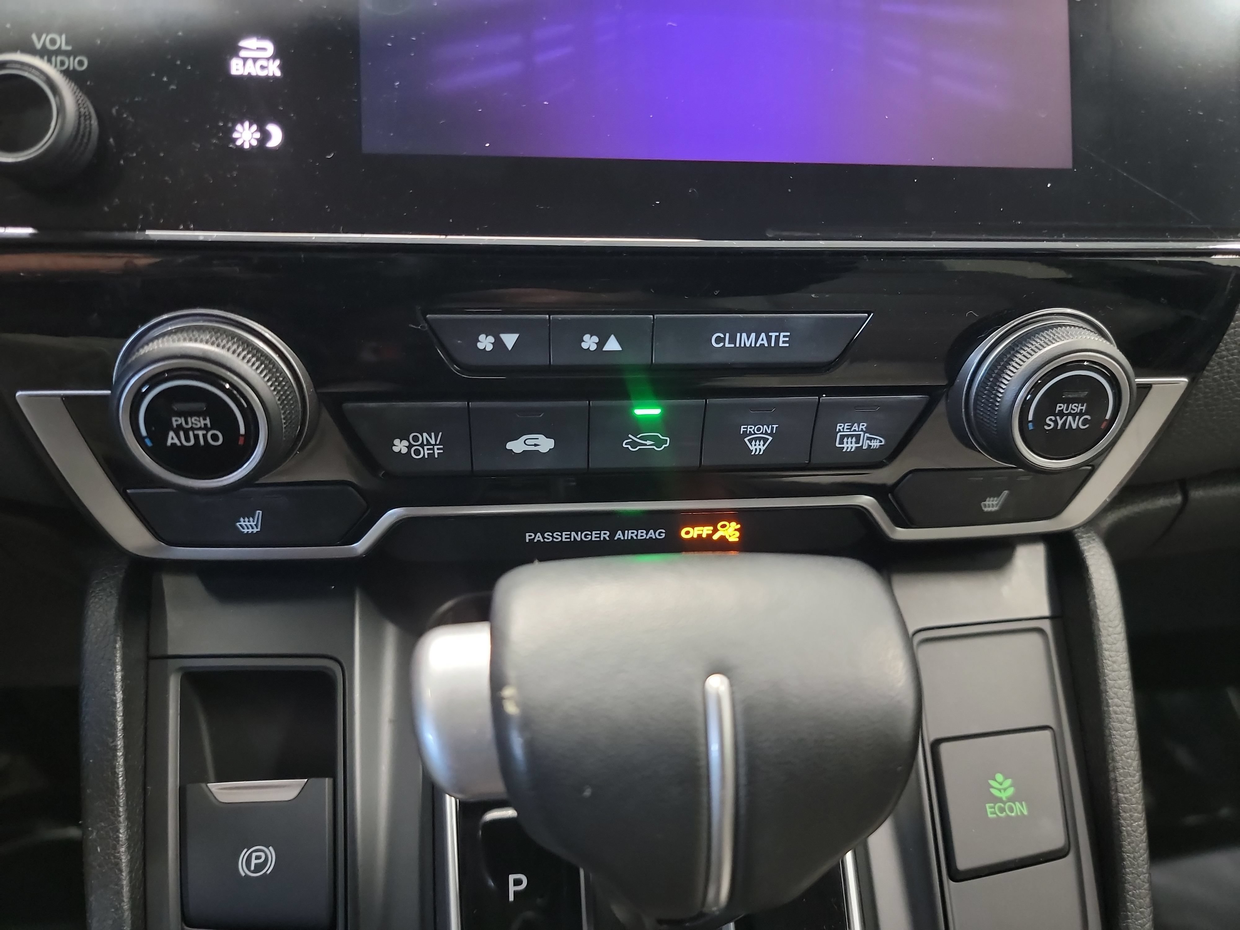 Used 2017 Honda CR-V EX-L image 21