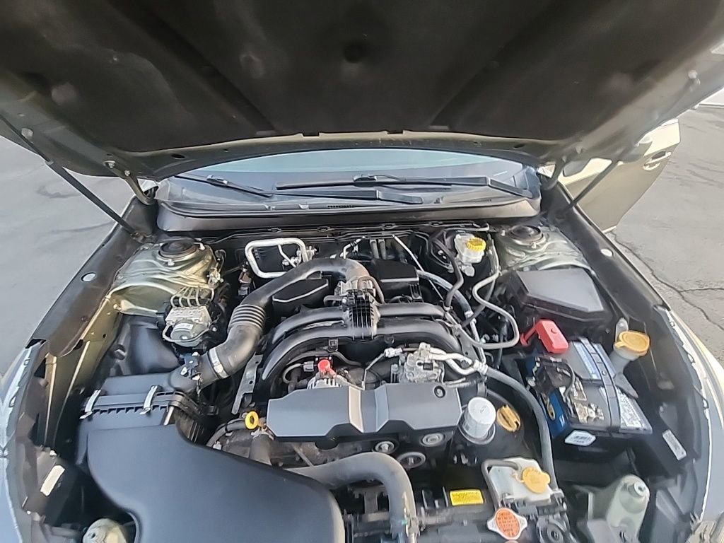 Used 2018 Subaru Outback 2.5i Premium image 12