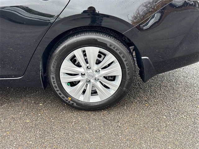 New 2025 Nissan Sentra S image 11