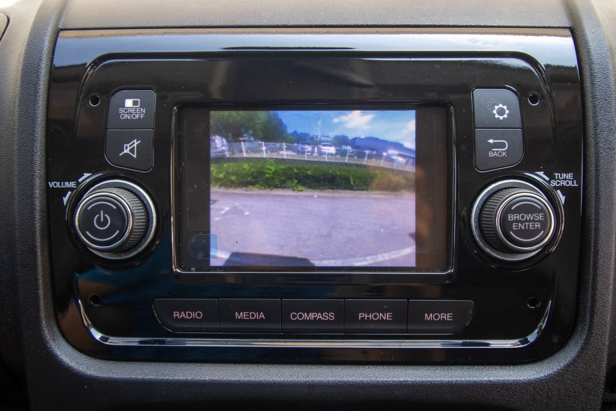 Used 2018 RAM ProMaster 3500 w/ Premium Appearance Group FWD image 22