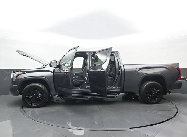 Used 2024 Toyota Tundra SR5 w/ TRD Off-Road Premium Package AWD/4WD image 33