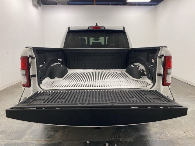 Used 2023 RAM 1500 Big Horn image 26