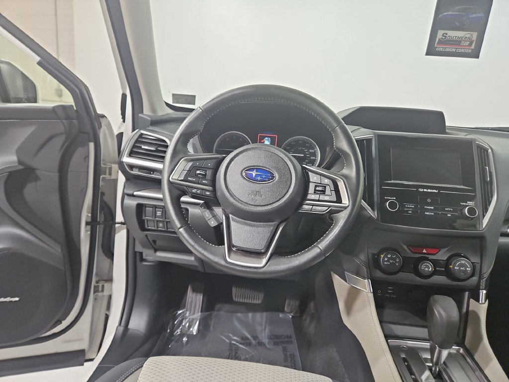 Certified 2024 Subaru Forester Premium AWD/4WD image 15