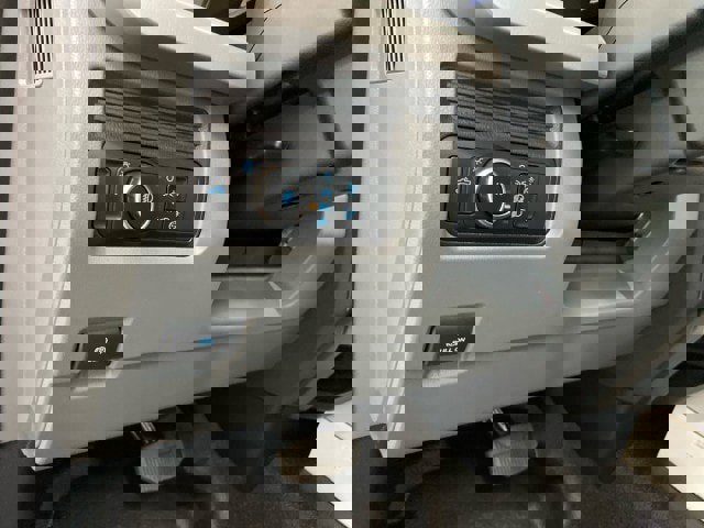 New 2025 Ford F350 XL w/ XL Chrome Package image 11