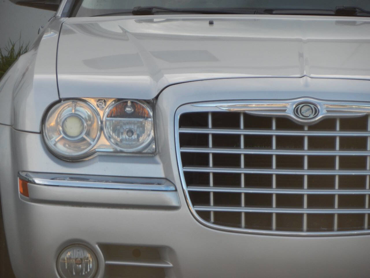 Used 2007 Chrysler 300 C RWD image 10