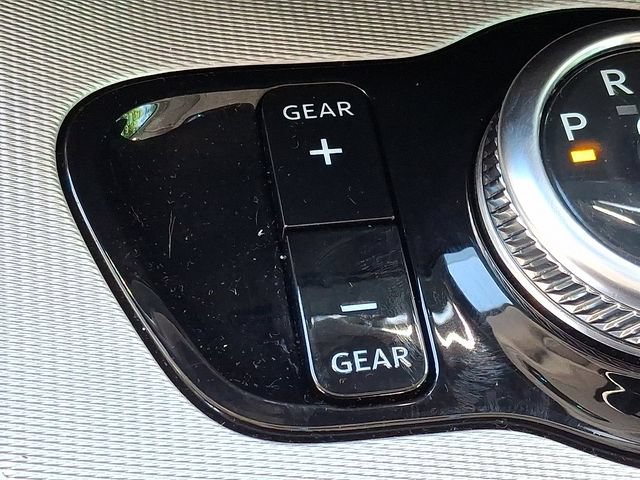 Used 2025 Ford Expedition Max Active AWD/4WD image 26