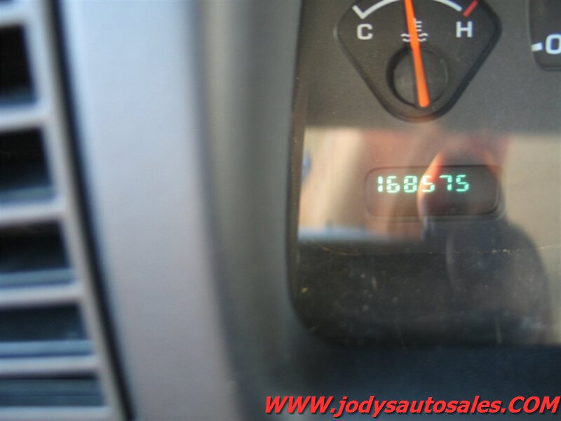 Used 2001 Dodge Dakota SLT AWD/4WD image 12