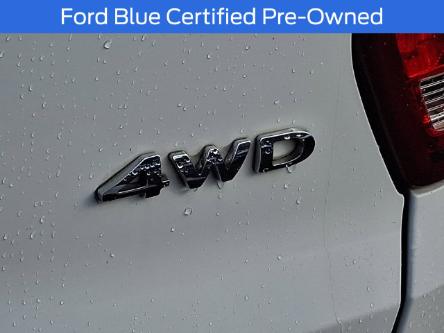 Used 2018 Ford Explorer XLT w/ Equipment Group 202A AWD/4WD image 39