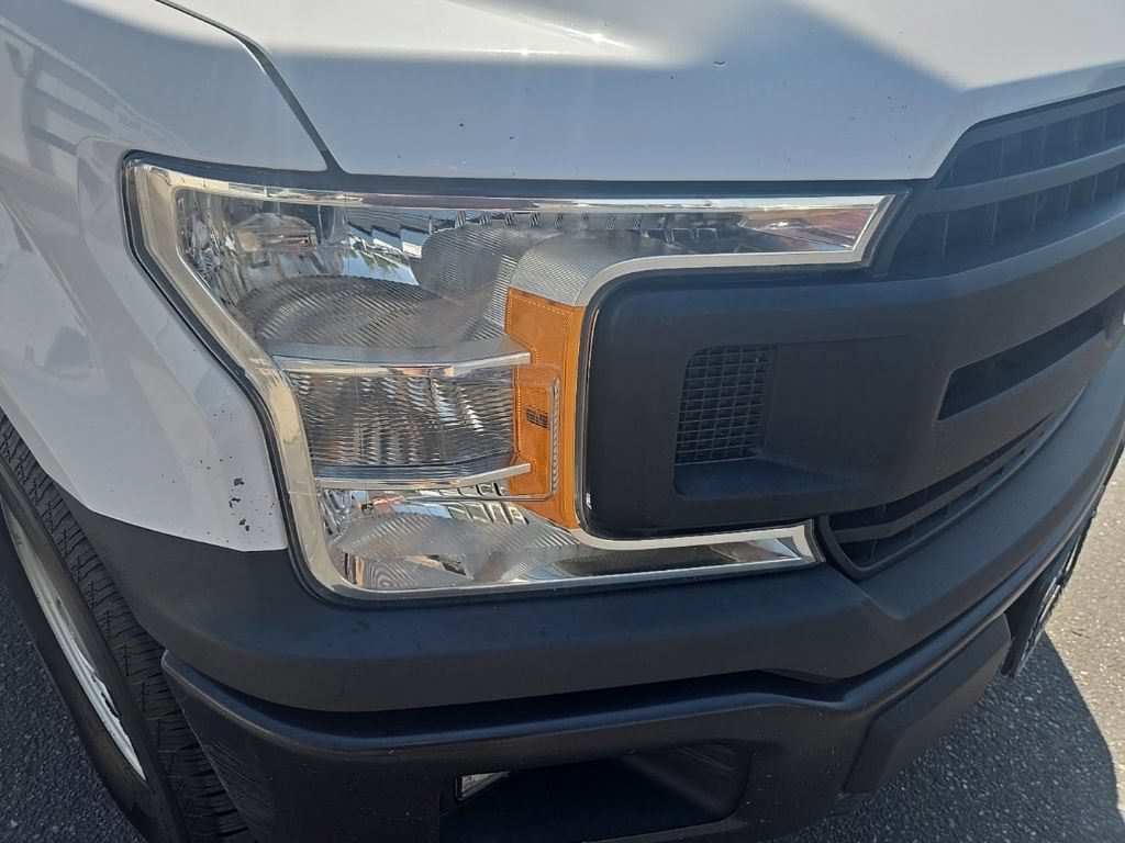 Used 2020 Ford F150 XL w/ Equipment Group 101A Mid AWD/4WD image 25