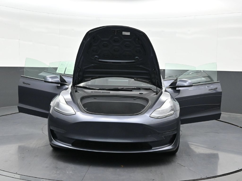 Used 2023 Tesla Model 3 Standard Range RWD image 36
