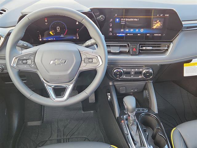 New 2026 Chevrolet TrailBlazer ACTIV w/ Convenience Package image 10