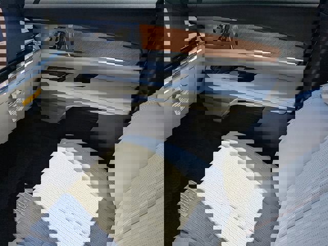 New 2026 Cadillac Vistiq Luxury image 18