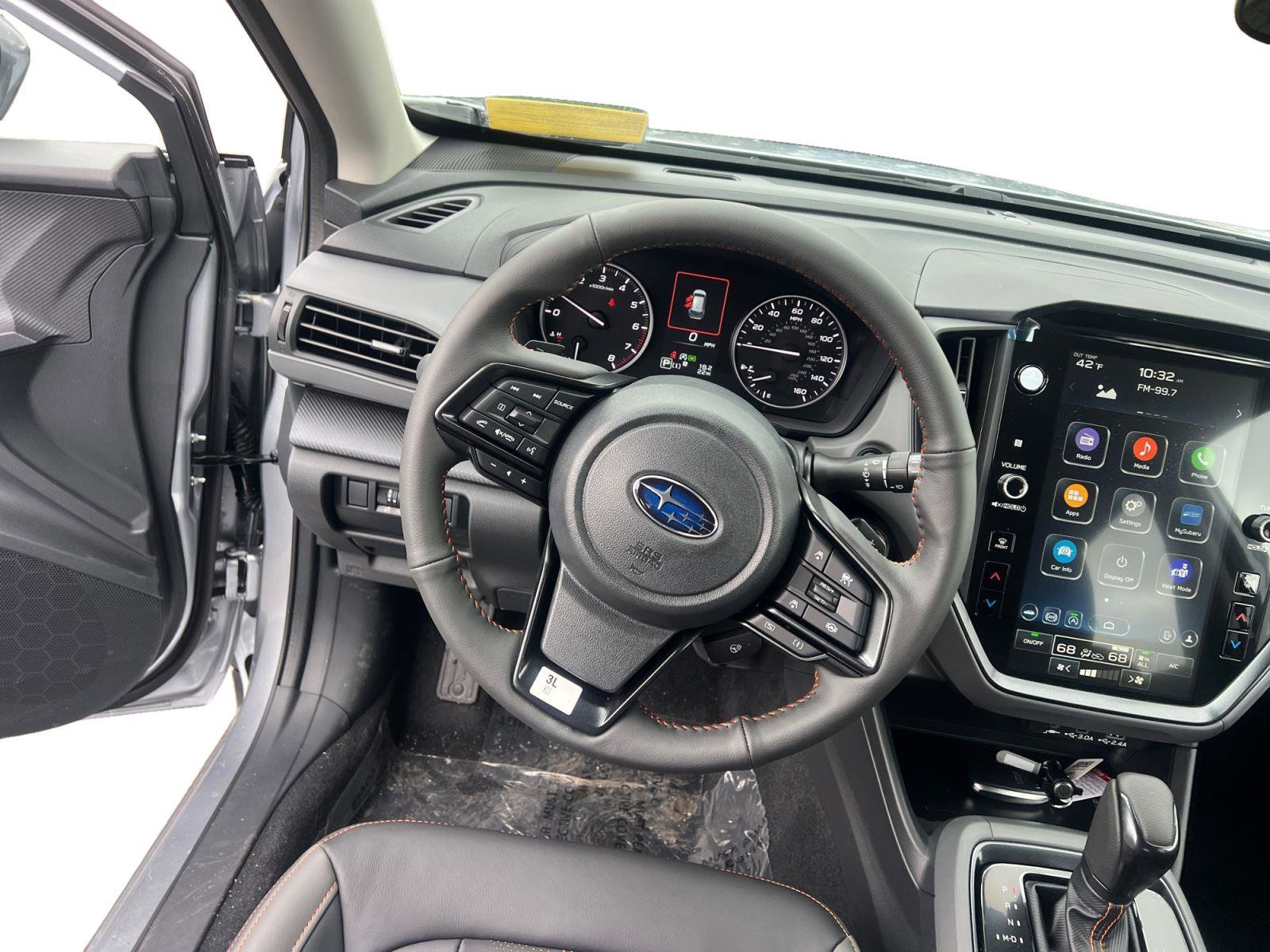 New 2026 Subaru Crosstrek 2.5i Limited image 12